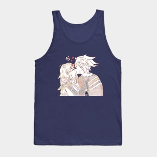 KarJina (Fate Series) Tank Top